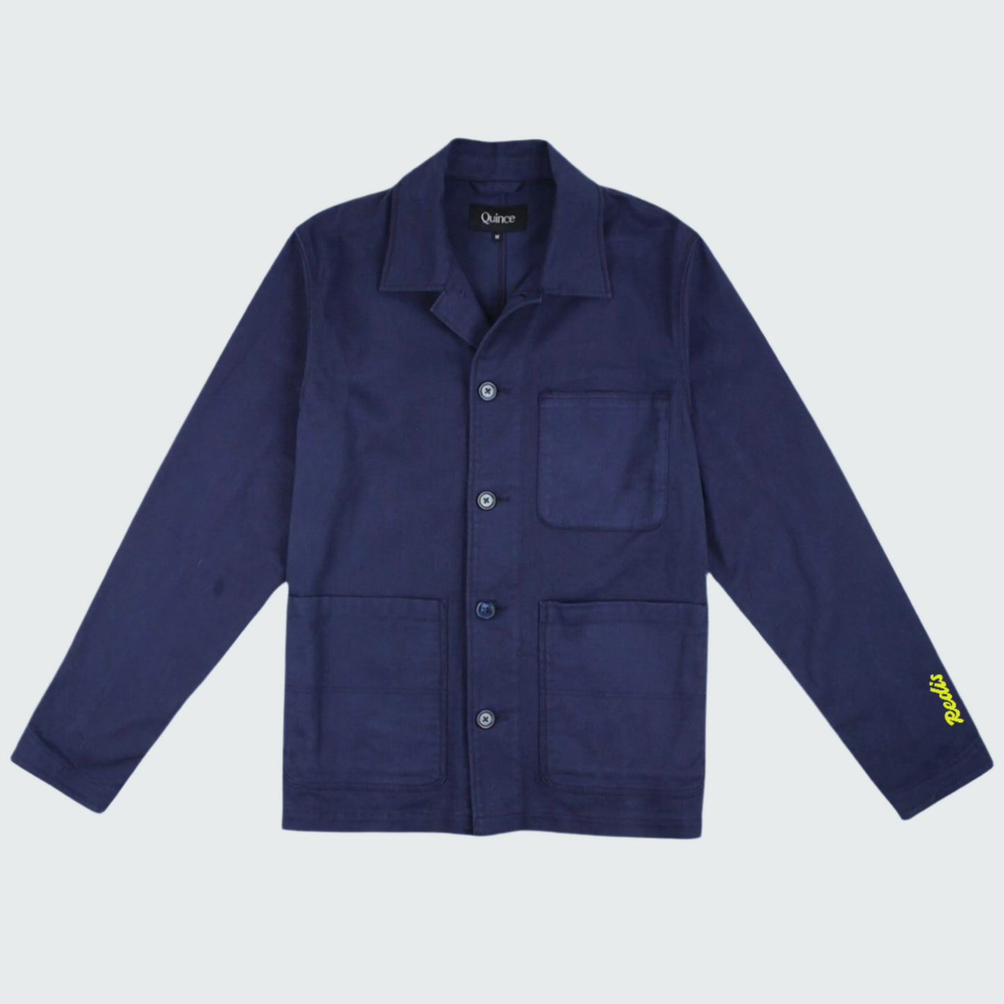 Chore jacket