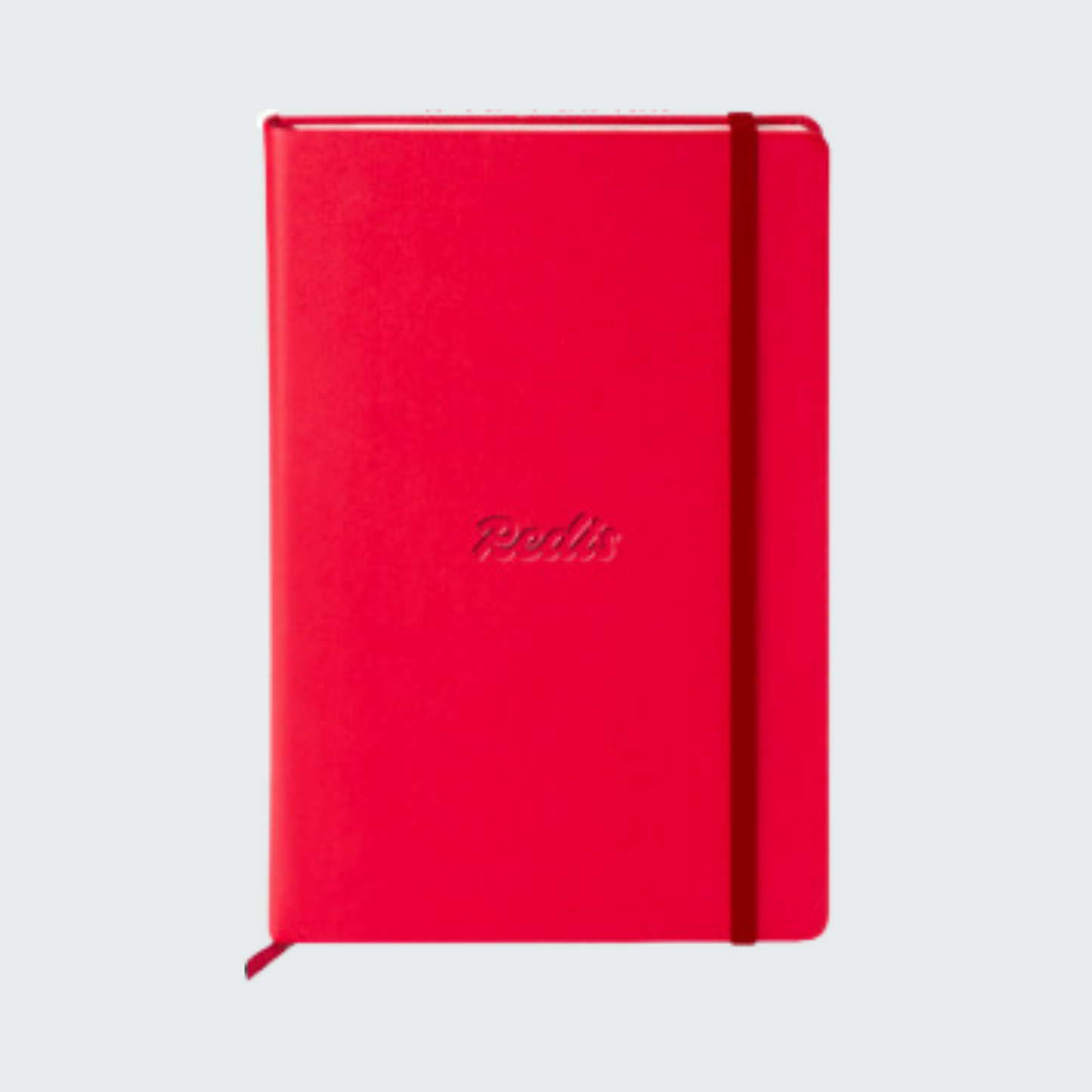 Hard cover journal