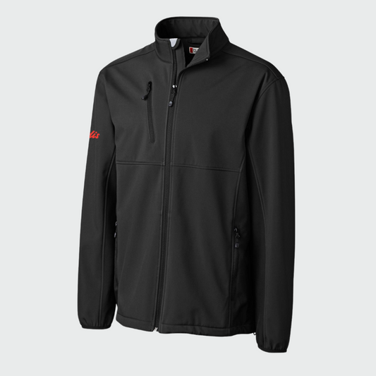 Softshell jacket