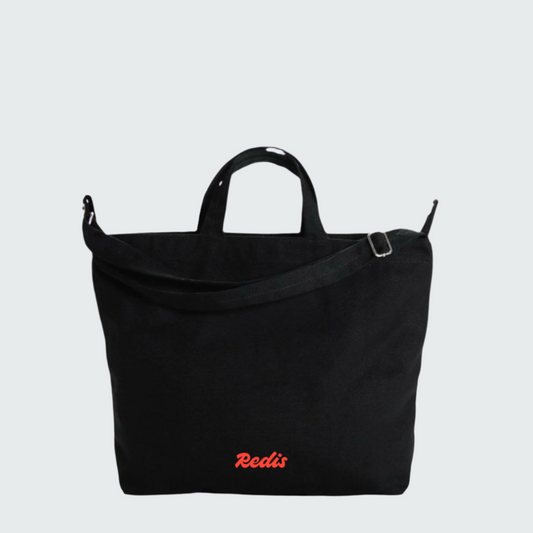 Zip duck bag