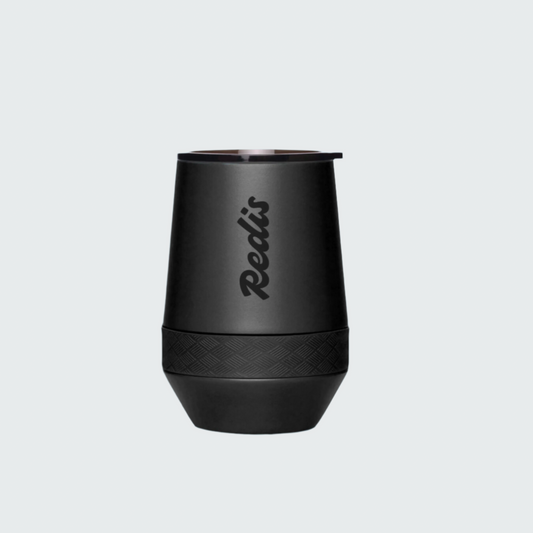 Double walled tumbler