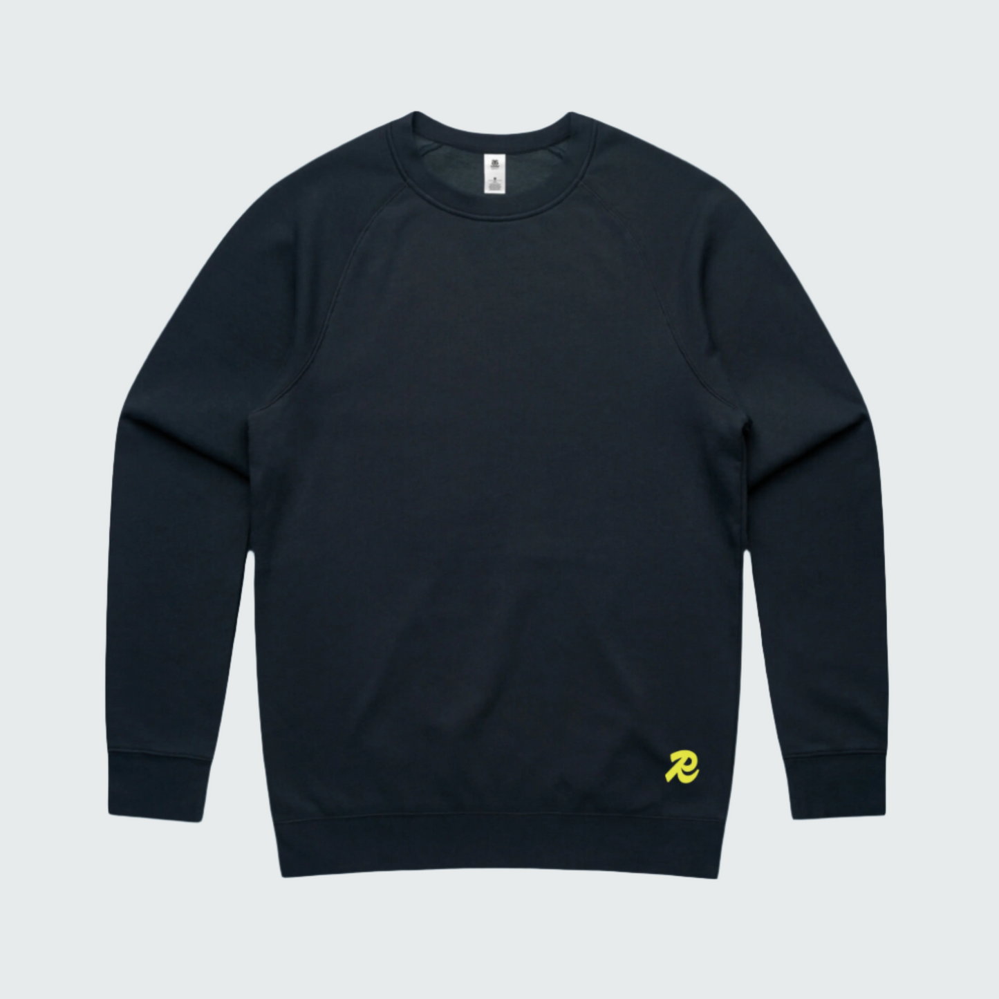 Heavyweight sweatshirt