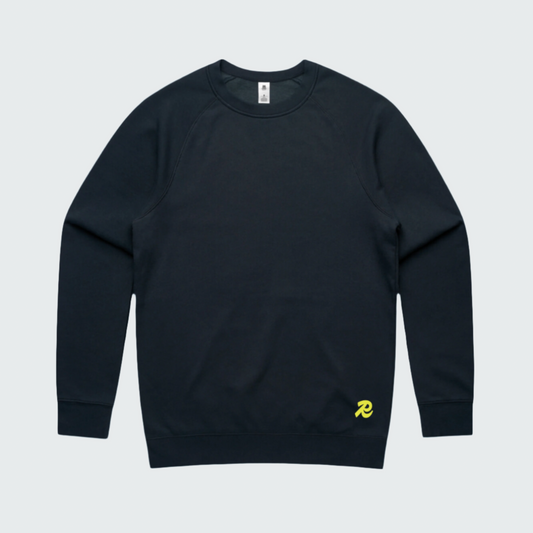 Heavyweight sweatshirt